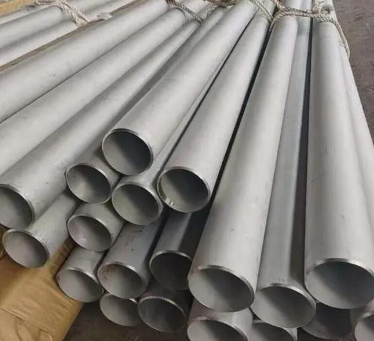 威远304不锈钢管